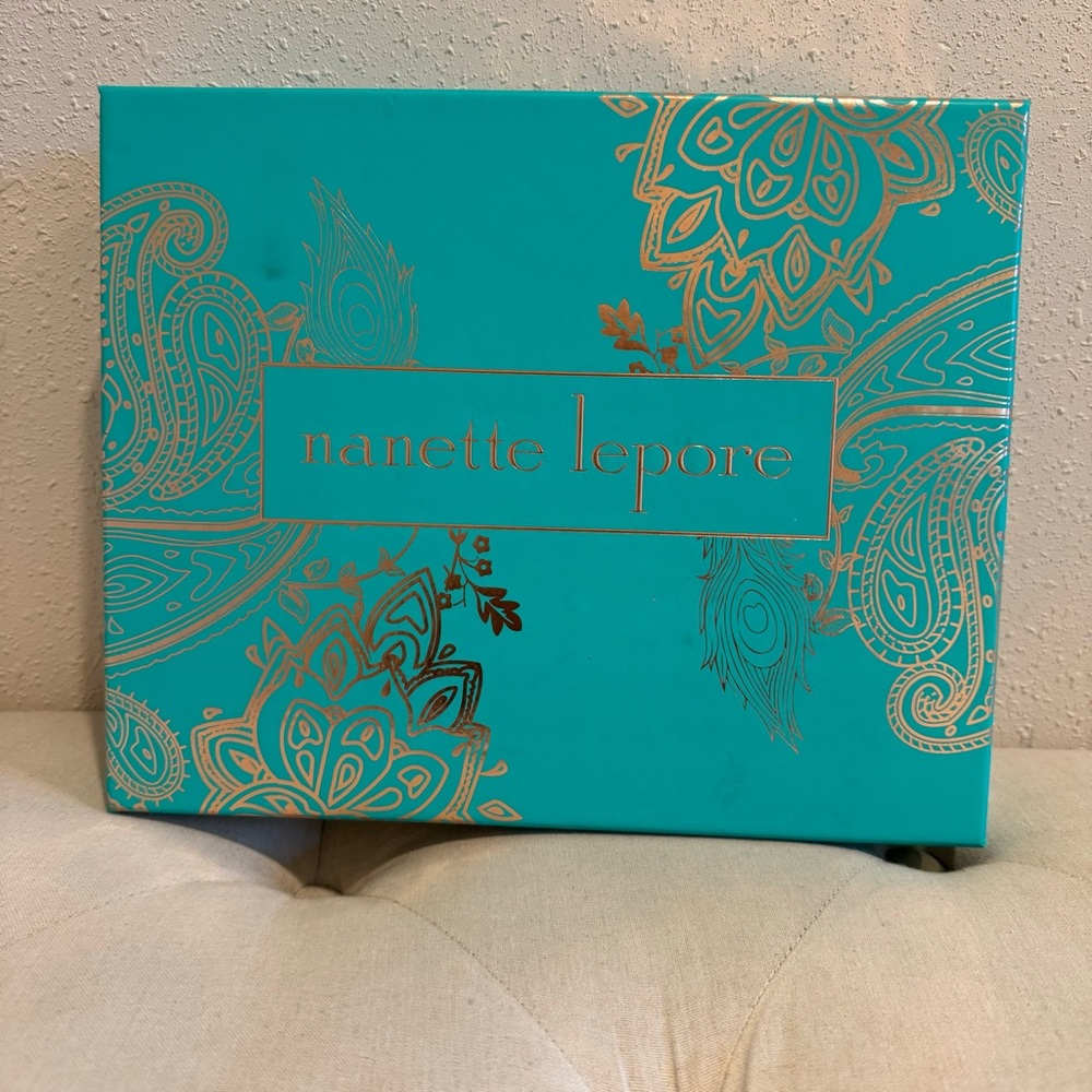 Nanette Lepore, 3 Piece Gift Set for Women